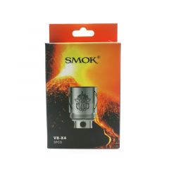 SMOK TFV8 Coils (Pack of 3)
